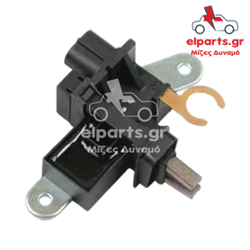 Δυναμό Bosch ABH0001 