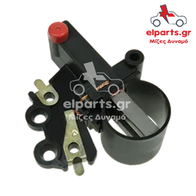 Δυναμό Delco ABH1011S 