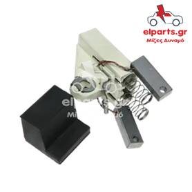 Δυναμό Delco ABH1012S 