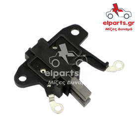 Δυναμό Hitachi ABH2002 