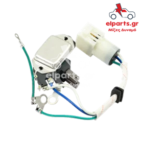 Δυναμό Hitachi ABH2003 