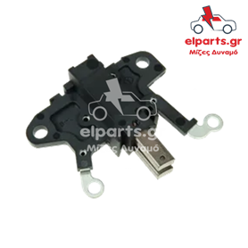 Δυναμό Hitachi ABH2004S 