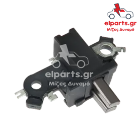 Δυναμό Hitachi ABH2005S 