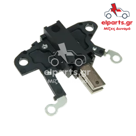 Δυναμό Hitachi ABH2006S 