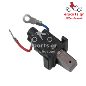 ABH9002 Ψύκτροθήκη Δυναμό Ford IA6764 Δυναμό Ford ABH9002