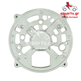 Δυναμό Bosch ABR0001 