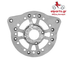 Δυναμό Bosch ABR0004 