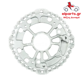 Δυναμό Bosch ABR0015 