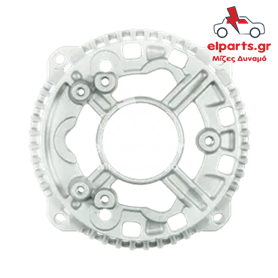 Δυναμό Bosch ABR0017 