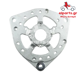 Δυναμό Bosch ABR0020 