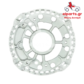 Δυναμό Bosch ABR0021 