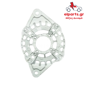 Δυναμό Bosch ABR0023 