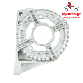 Δυναμό Bosch ABR0026 