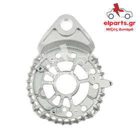 Δυναμό Bosch ABR0046 