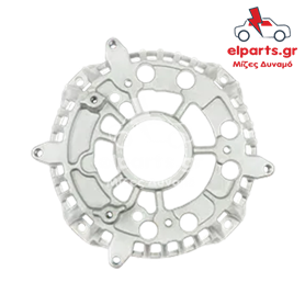 Δυναμό Bosch ABR0048 