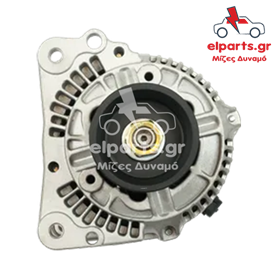 Δυναμό Bosch A0019R 