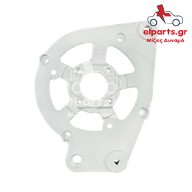 Δυναμό Bosch ABR0058S 