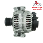 Δυναμό Bosch A0208 