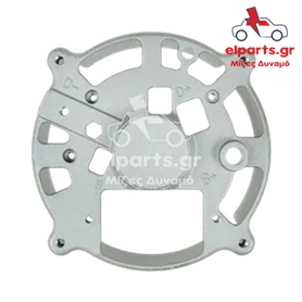 Δυναμό Bosch ABR0066S 