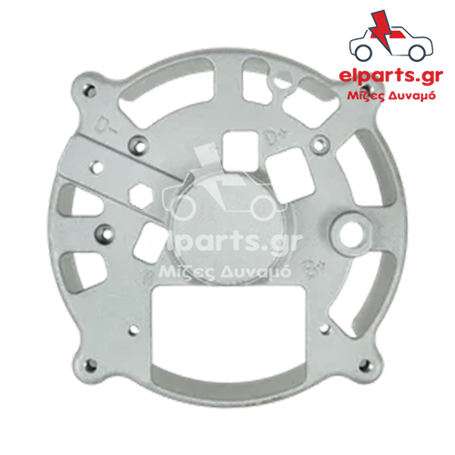 Δυναμό Bosch ABR0066S 