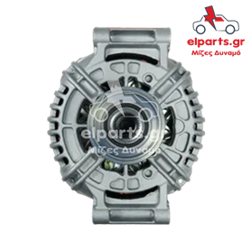 Δυναμό Bosch A0208S 124615028