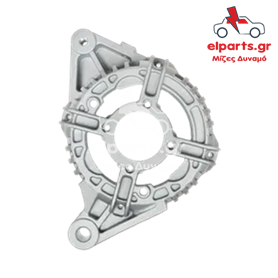 Δυναμό Bosch ABR0080S 