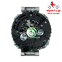 Δυναμό Bosch A0208S 124615028