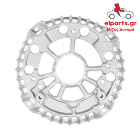 Δυναμό Bosch ABR0084S 