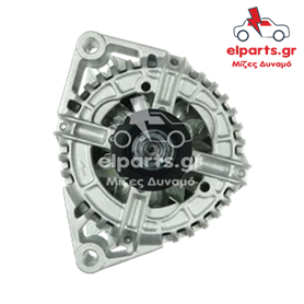 Δυναμό Bosch A0209 