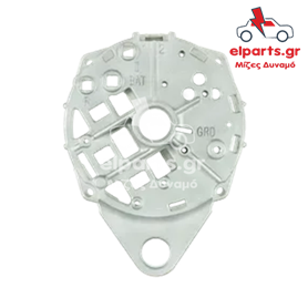 Δυναμό Delco ABR1008S 