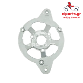 Δυναμό Hitachi ABR2007 