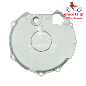 Δυναμό Hitachi ABR2009S 