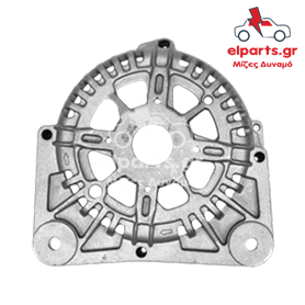 Δυναμό Valeo ABR3001 