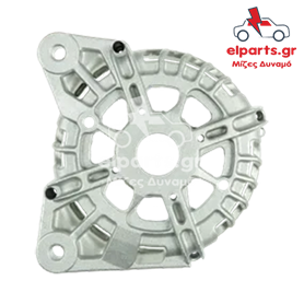 Δυναμό Valeo ABR3007 