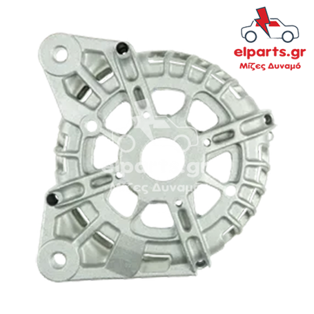 Δυναμό Valeo ABR3007 