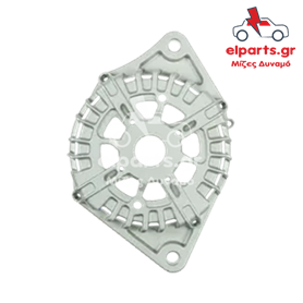 Δυναμό Valeo ABR3008 