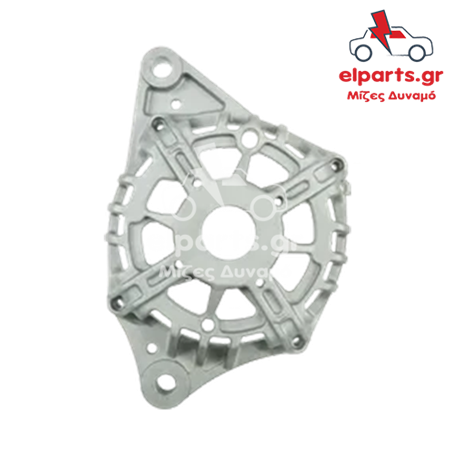 Δυναμό Valeo ABR3009 