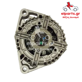 Δυναμό Bosch A0209(BOSCH) 