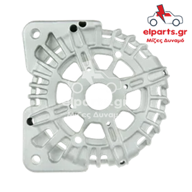 Δυναμό Valeo ABR3016S 