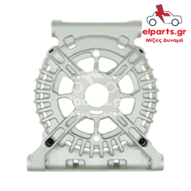 Δυναμό Valeo ABR3031S 