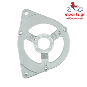 Δυναμό Lucas ABR4008 