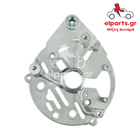 Δυναμό Lucas ABR4009 