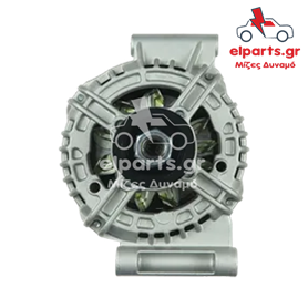 Δυναμό Bosch A0210 124325158