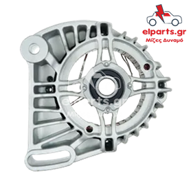 Δυναμό Magneti Marelli ABR4045 