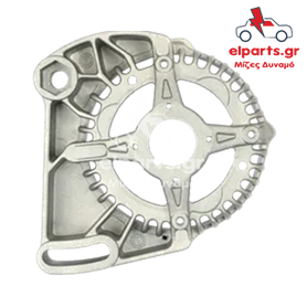 Δυναμό Bosch ABR4047 