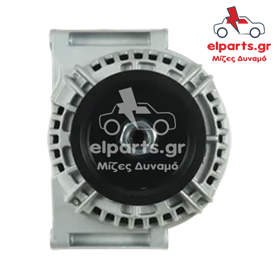 Δυναμό Bosch A0211 124555018