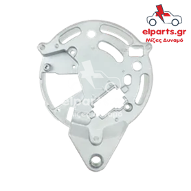 Δυναμό Lucas ABR4060S 