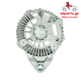 Δυναμό Mitsubishi ABR5024S 