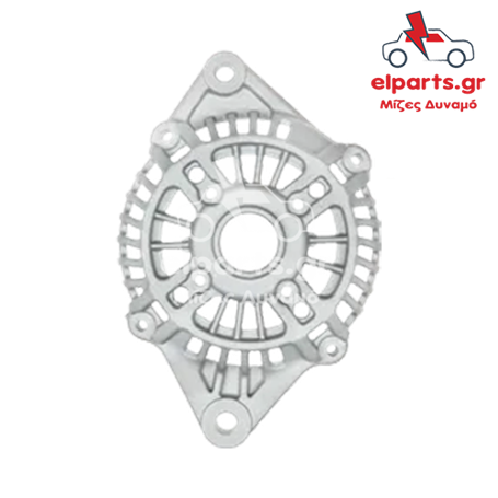 Δυναμό Mitsubishi ABR5035S 