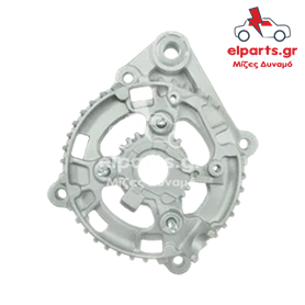 Δυναμό Denso ABR6009 